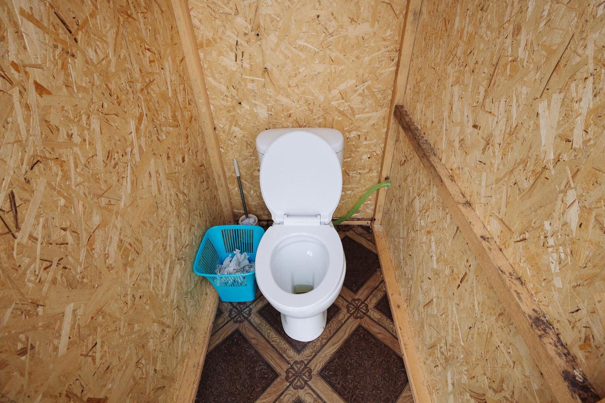 Hotel Eco Yurt Camp Arashan à Teploklyuchenka Extérieur photo
